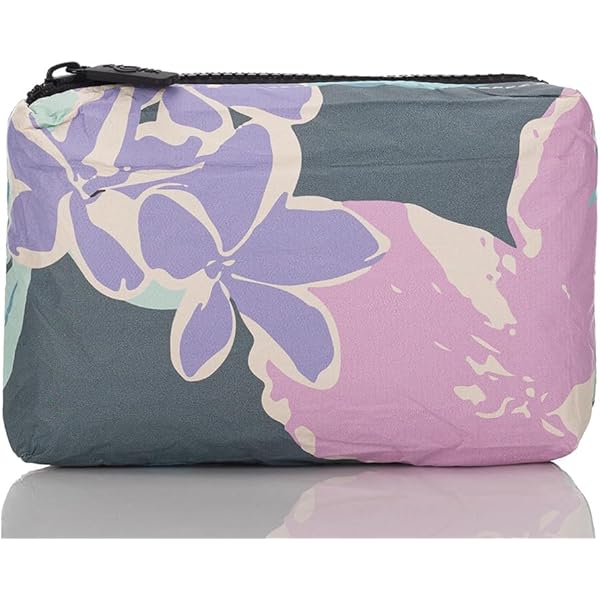 Amazon.com | ALOHA Collection Painted Birds Dopp Kit in