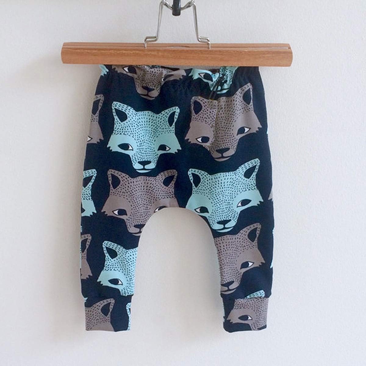 crawling trousers for babies