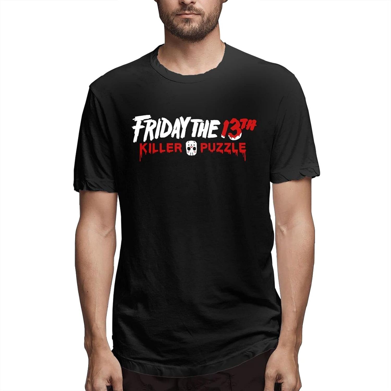 friday the 13th t shirts hot topic