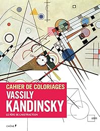 Cahier de coloriages