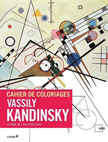 Cahier de coloriages