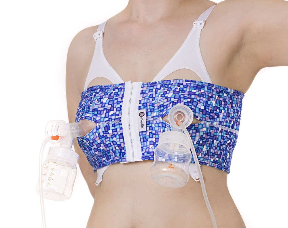 PumpEase Classic Collection Stoney River (X-Large)