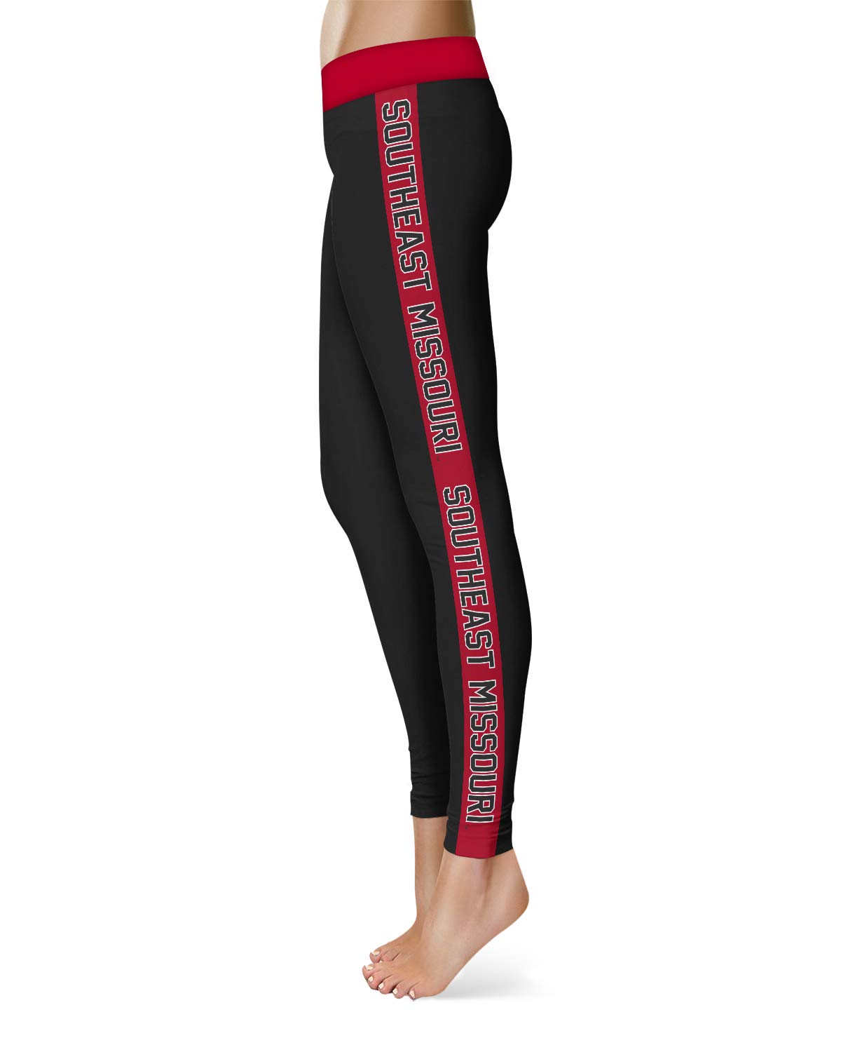 Vive La Fete Southeast Missouri Women's High Waist
