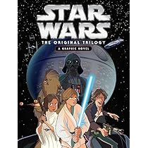 Star Wars: The Sequel Trilogy: A Graphic Novel : Star Wars: Amazon