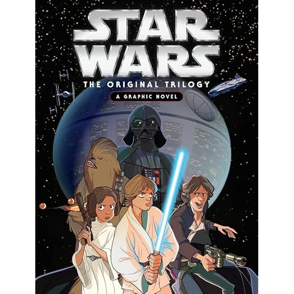 SF・ファンタジー・ホラー STARWARS TRILOGY SF・ファンタジー・ホラー STARWARS TRILOGY メール便送料無料