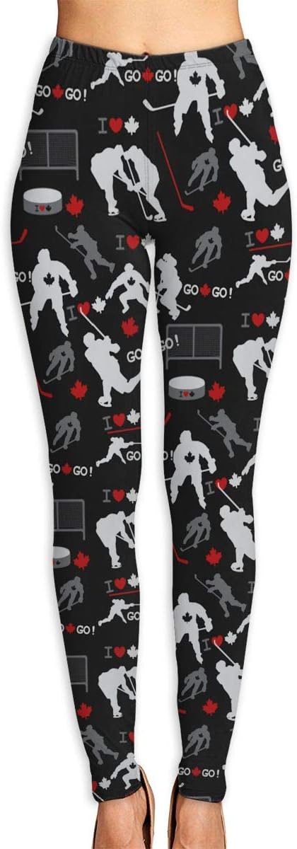 cotton yoga pants canada