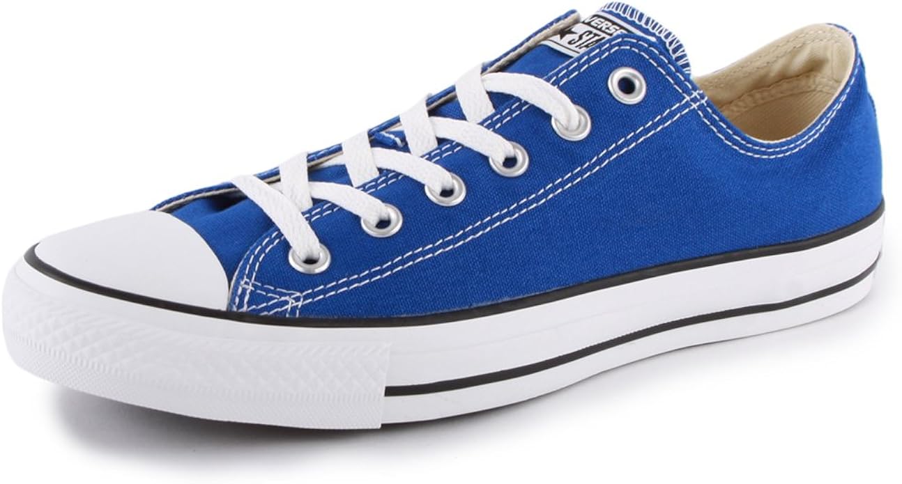 Unique selling proposition of converse sneakers picture