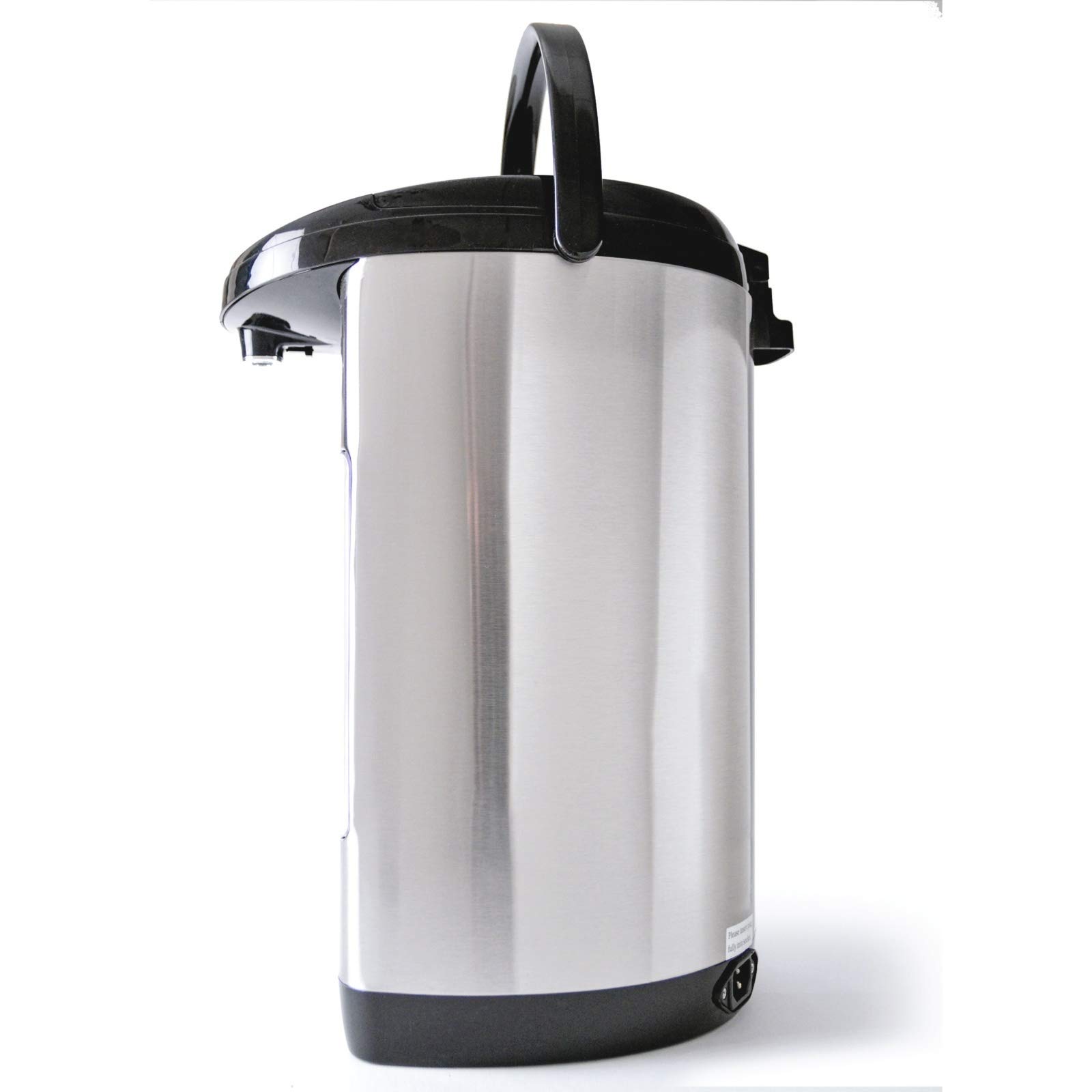 Neostar Electronics Neostar PermaTherm 5 Litres Hot Water Dispenser