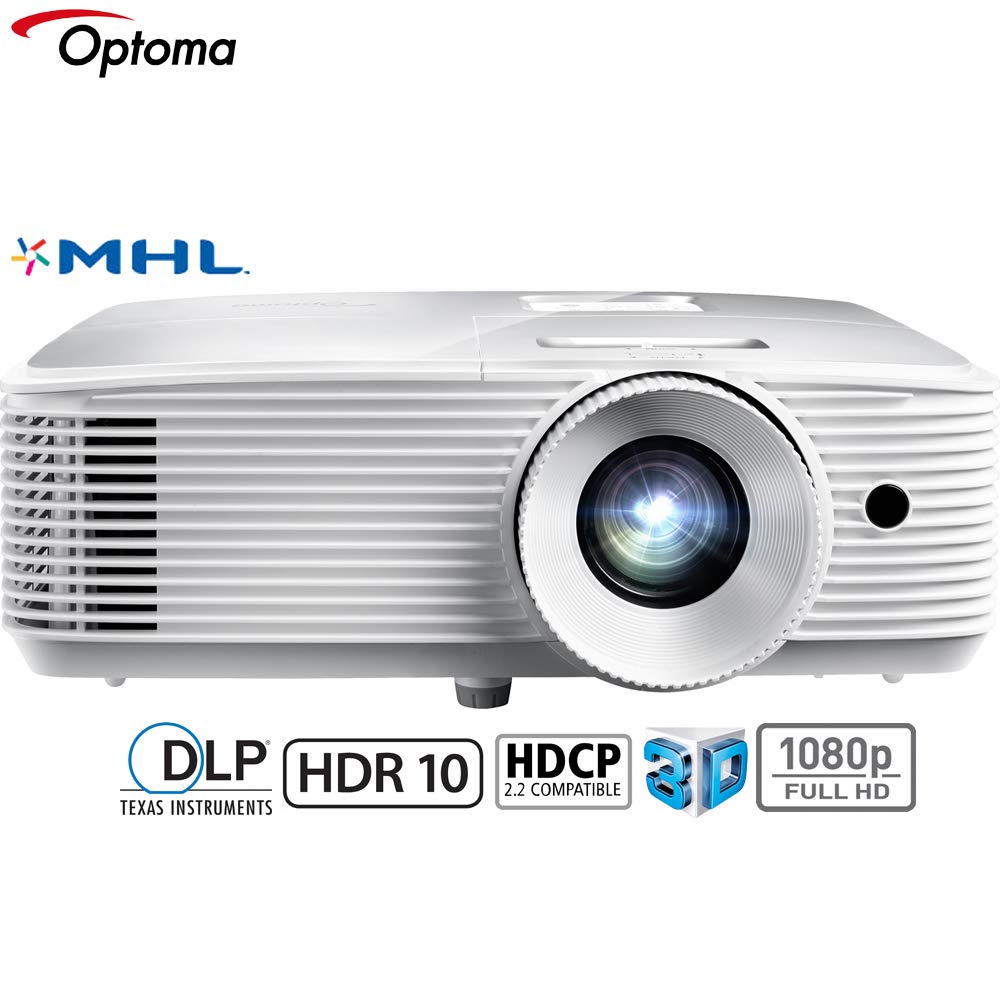 Best Hdr 4K Home Projector