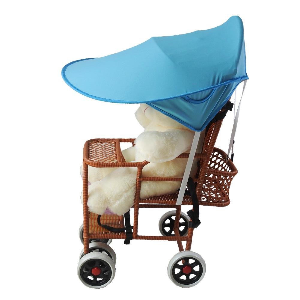 Domybest Universelle Bebe Poussette Pare Soleil Pour Poussette Landau Poussette Pare Soleil Carrosse Canopy Coque Canopy Bebe Puericulture Helpacreche Co Za