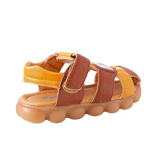baby boy fisherman sandals