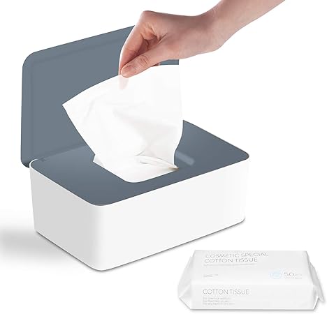 wet tissue paper for baby