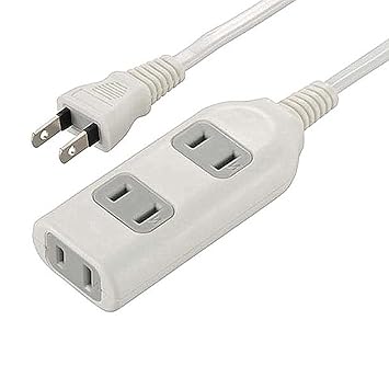 Amazon Co Jp コード付タップ コンセントタップ 電源タップ Ipod