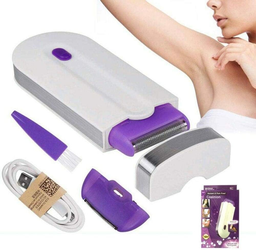 bikini shaver target