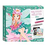 Mon atelier paillettes - Fées by 