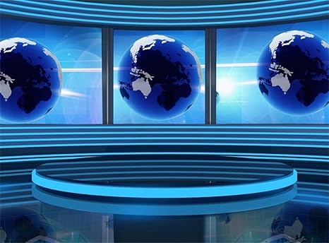 Amazon 7x5フィート スタジオ テレビ背景 インテリア 放送 背景 写真 グローバルニュースレポートスクリーン会議 ビニール写真背景 女の子用 スタジオ小道具 バックペーパー 背景布 通販 Amazon 7x5フィート スタジオ テレビ背景 インテリア 放送 背景 写真 グローバルニュースレポートスクリーン会議 ビニール写真背景 女の子用 スタジオ小道具 バックペーパー 背景布 通販
