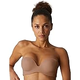 Simone Perele Womens Essentiel Strapless