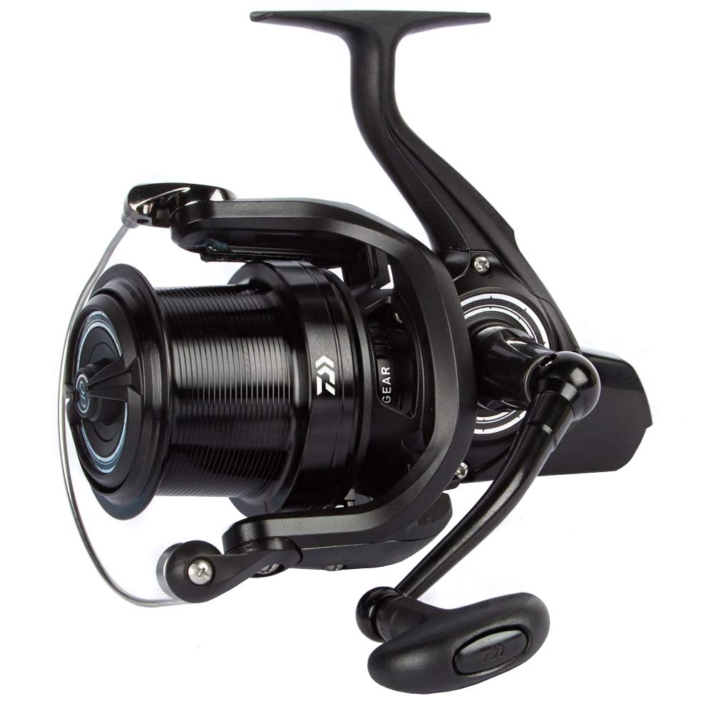 daiwa crosscast 5500