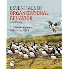 Essentials of Organizational Behavior