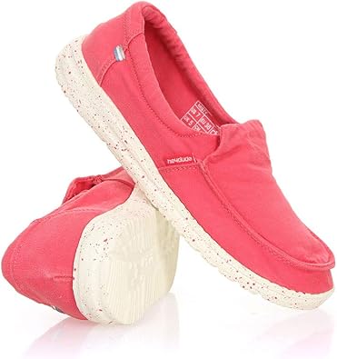 Chaussure dude femme Clearance