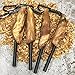 4 Directions Bushcraft Fatwood/Pine Lighter Handle 1/2