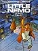 Little Nemo, tome 1 : Le Bon Roi (MOEBIUS) by 