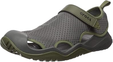 crocs sandale