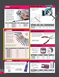 DYKEM 8030-8404 Brite-Mark Marker, Regular