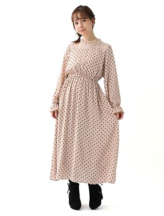 驚くばかり切り替え ワンピース 冬 人気のファッショントレンド