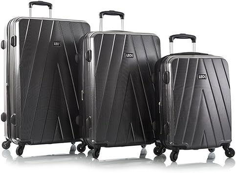 Leo by heys luggage Clearance