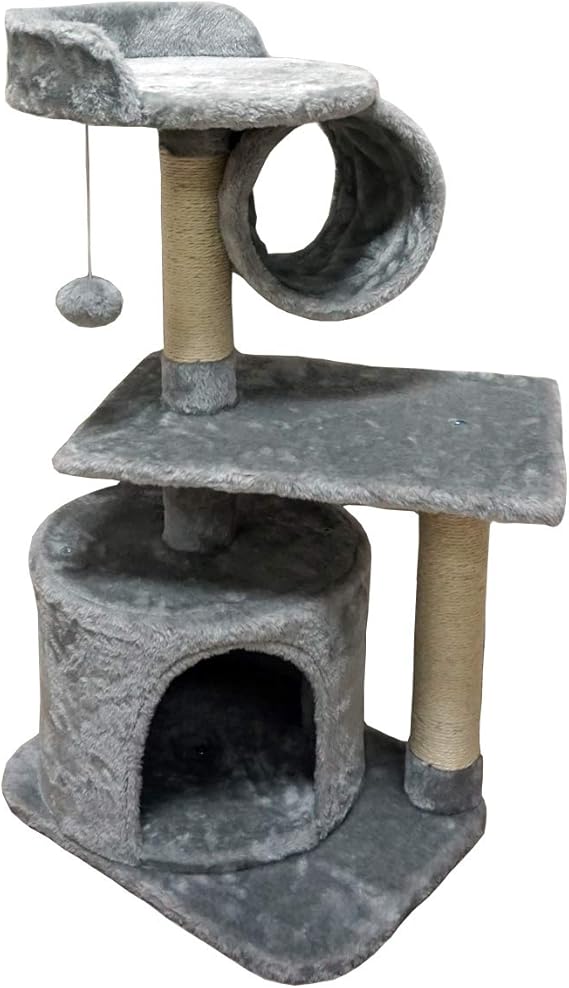 bella cat tree