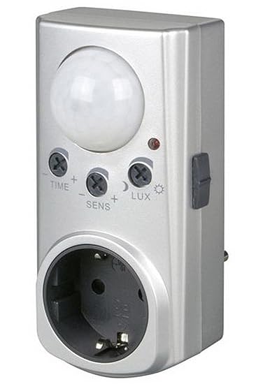 Amazon.com: ChiliTec 19603 conexión con detector de ...