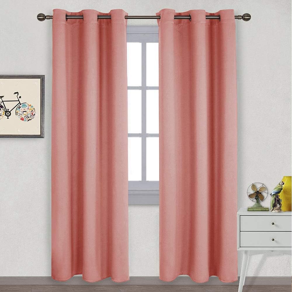 Best Ygo Home Decor Curtains