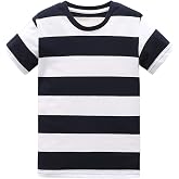 Kids Halloween Shirts Boys Halloween Tshirts Pumpkin Face Long Sleeve T-Shirts for Toddler Kids Boys Girls