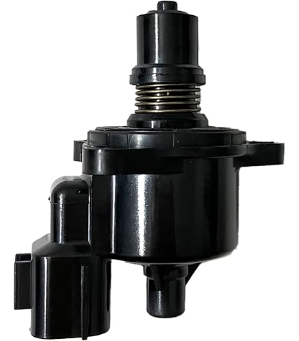 Amazon.com: JEENDA ISC Idle Air Control Valve 49116-0021