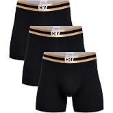 CR7 Men's Cotton Blend Boxer Briefs
