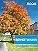 Moon Pennsylvania (Moon Handbooks) by