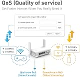 GL.iNet GL-SFT1200 Opal Portable Wifi Router VPN OpenWrt AC1200 Dual Band view 5