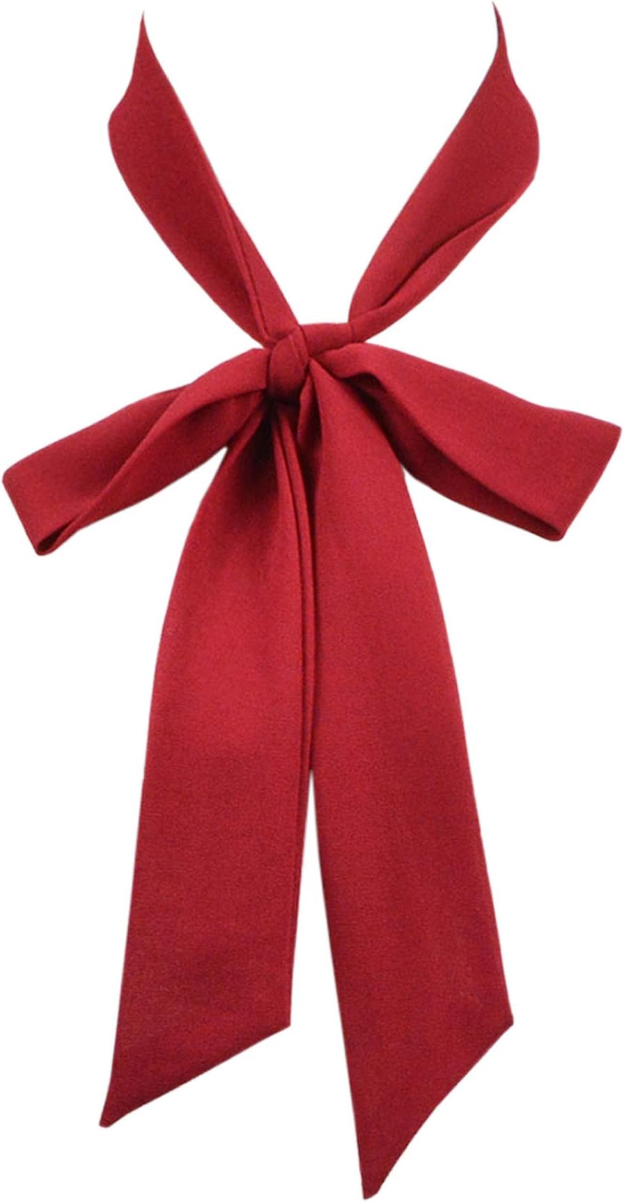 SISIDI Women's Folding Bow Tie Bow Ties