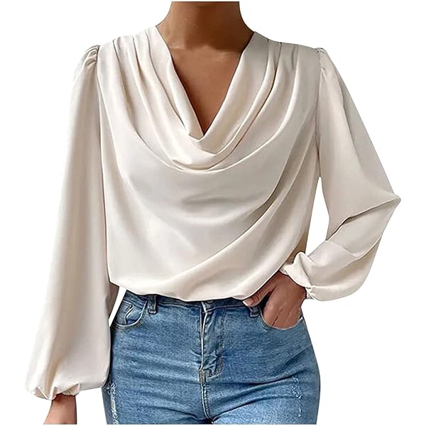 トップス determ; collagen satin open back blouse determ; / Collagen Open Back Top – carol ONLINE STORE