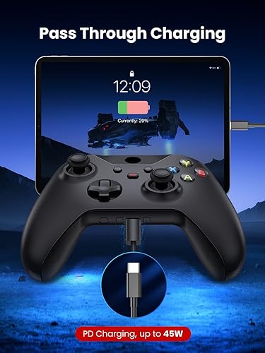 Wireless Controller Samsung Galaxy Note 20 Ultra Gaming Controller