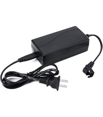 Amazon.com: 2-Pin AC/DC Adapter for CL2902-A KDDY008A Okin