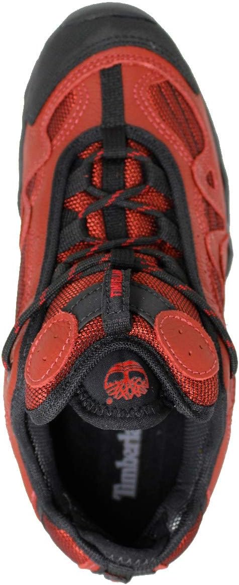 timberland gorge c2 vermelho