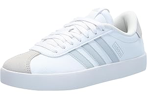 adidas Women's VL Court 3.0 Sneaker