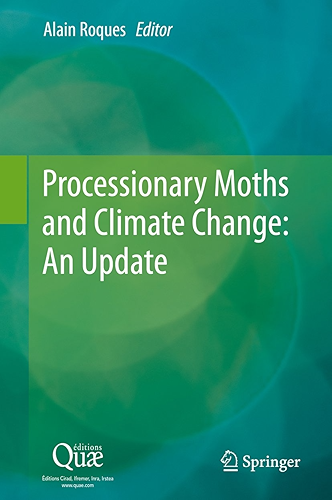 Download Processionary Moths and Climate Change : An Update (English Edition) PDF