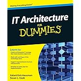 IT Architecture For Dummies