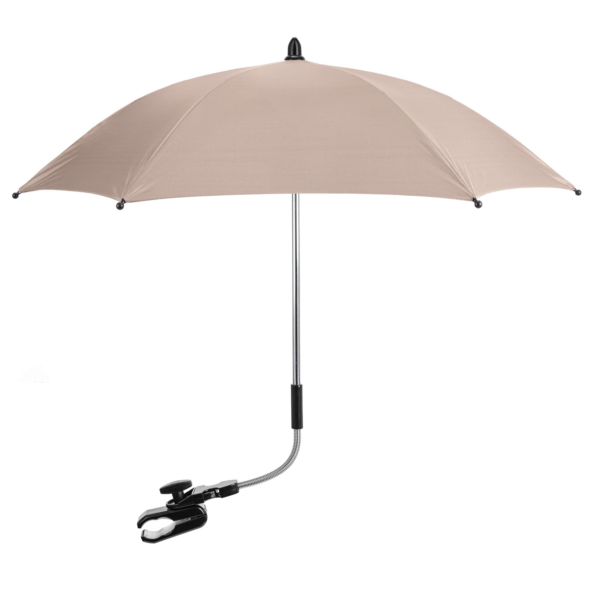 For-Your-Little-One Parasol Compatible with Red Kite Quatro, Sand