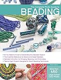 The Complete Photo Guide to Beading by Robin Atkins