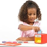 Numberblocks Number Fun Toy - Learn Count Add Subtract Maths 8 Activities 3+ view 8