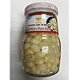 PICKLED LEEK IN BRINE CU KIEU CHUA NGOT Net Wt. 13.07oz (390g) - Pack of 4